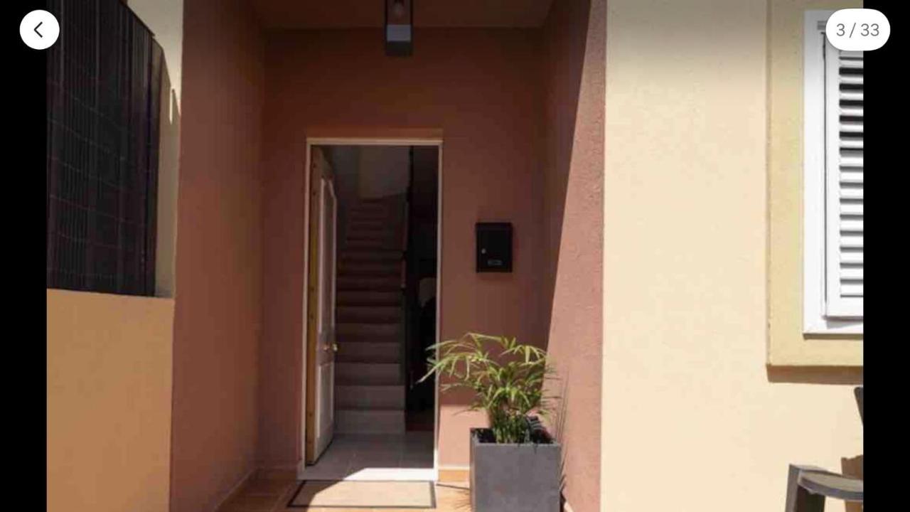Casa de vacances Duplex Meloneras La Casa Del Sol Maspalomas (Gran Canaria)