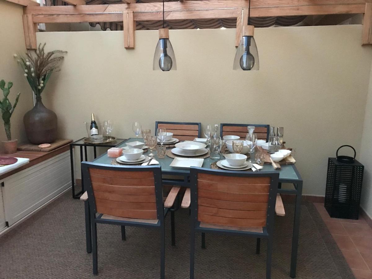 Duplex Meloneras La Casa Del Sol Сasa de vacaciones Maspalomas (Gran Canaria)
