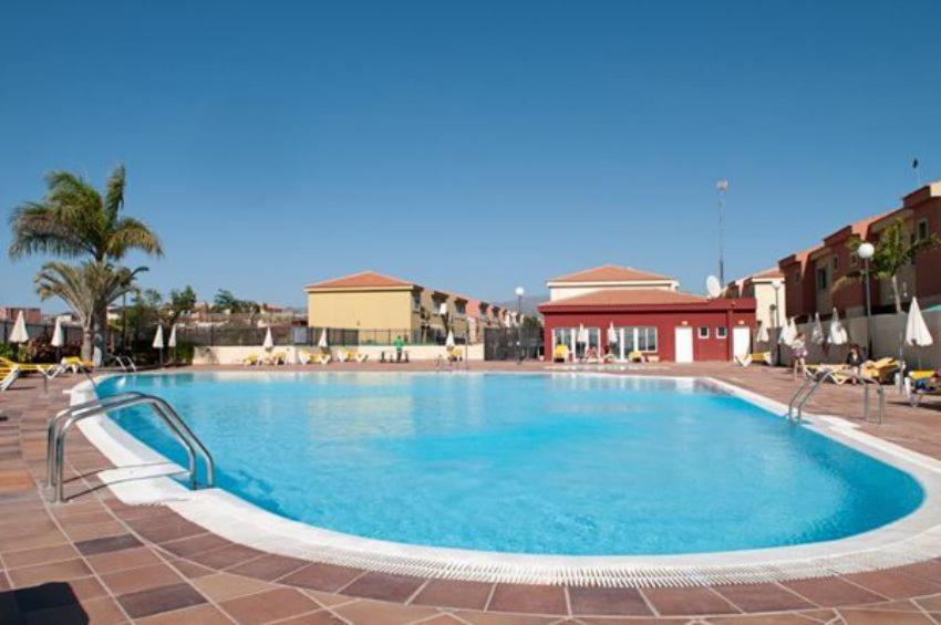 Casa de vacances Duplex Meloneras La Casa Del Sol
