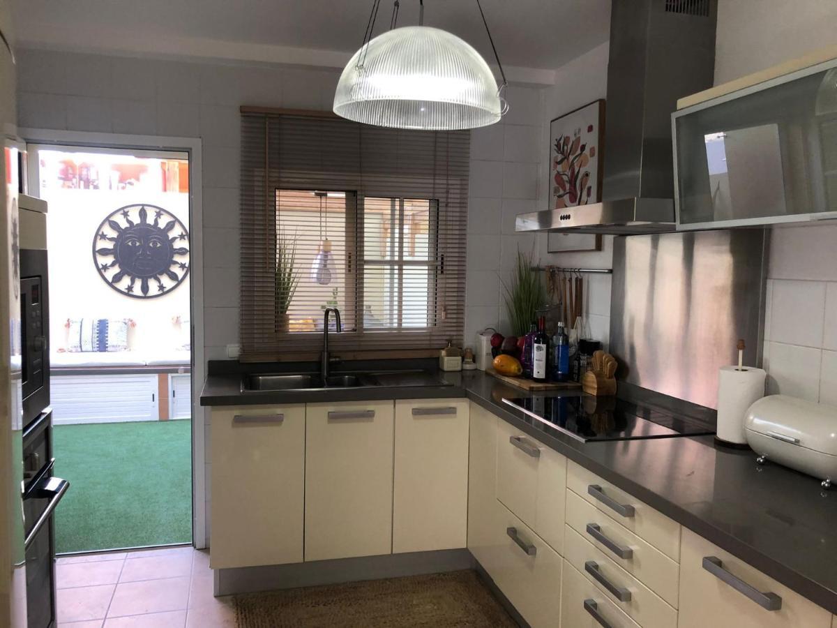 Сasa de vacaciones Duplex Meloneras La Casa Del Sol Maspalomas (Gran Canaria)