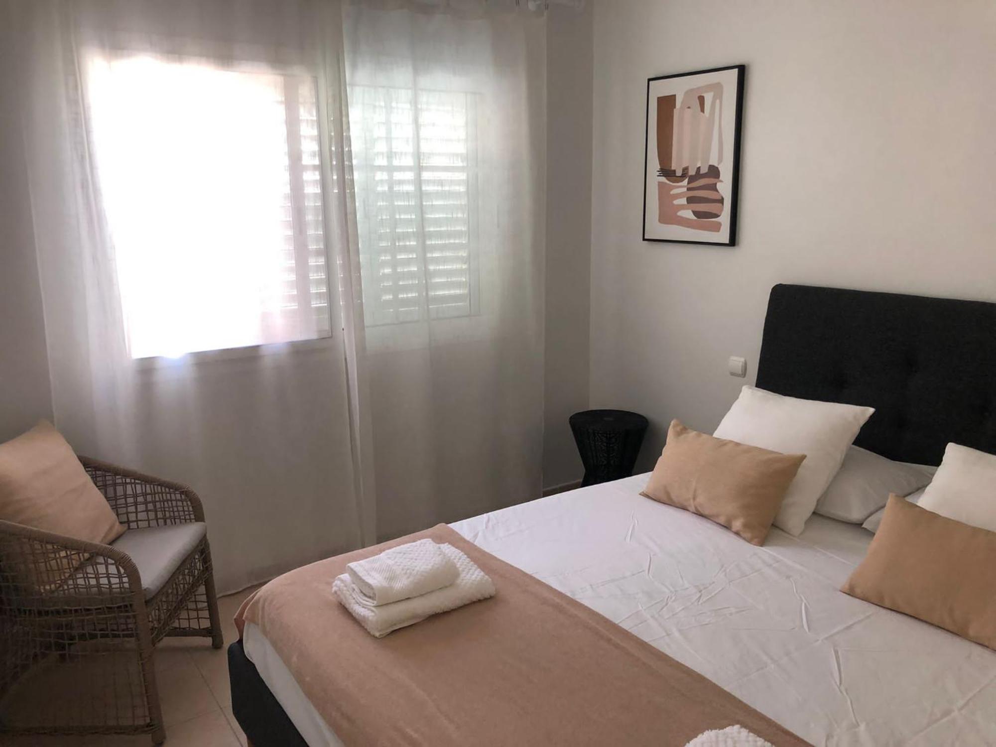 Casa de vacances Duplex Meloneras La Casa Del Sol Maspalomas (Gran Canaria)