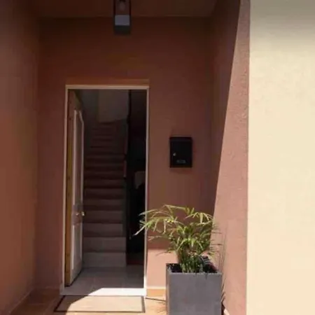 Duplex Meloneras La Casa Del Sol Villa Maspalomas  Exterior photo