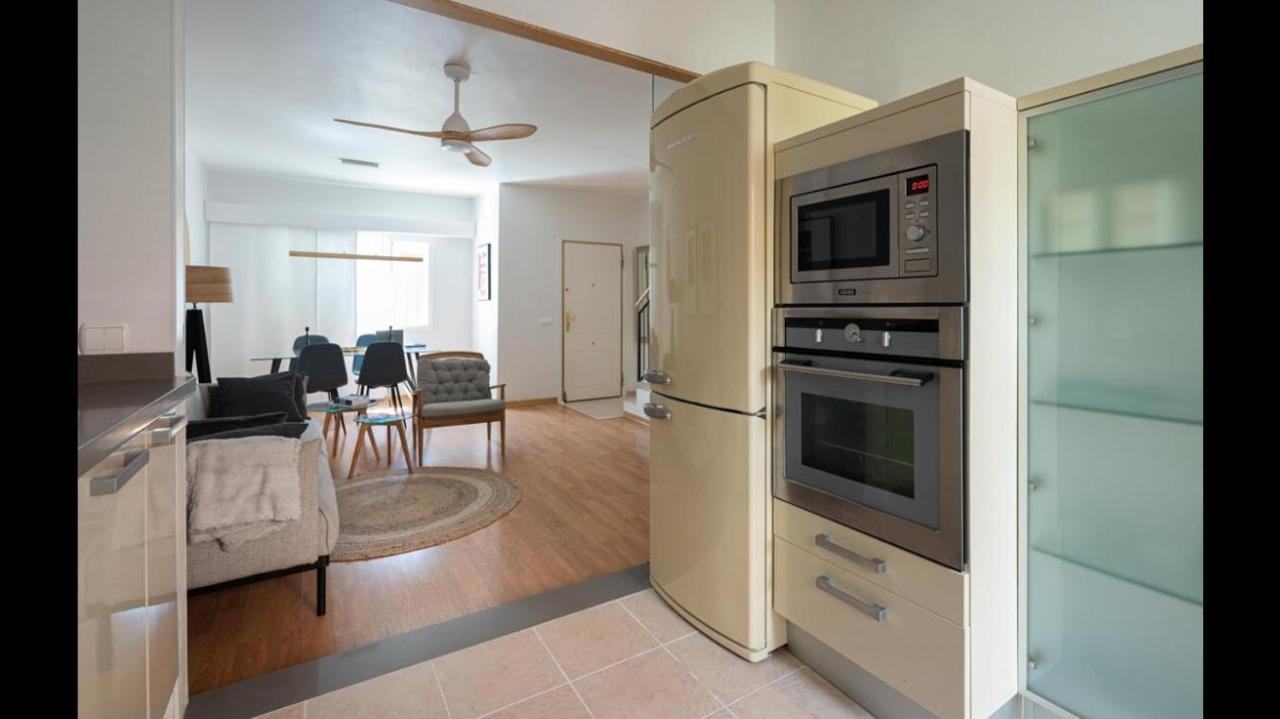 Vakantiehuis Duplex Meloneras La Casa Del Sol