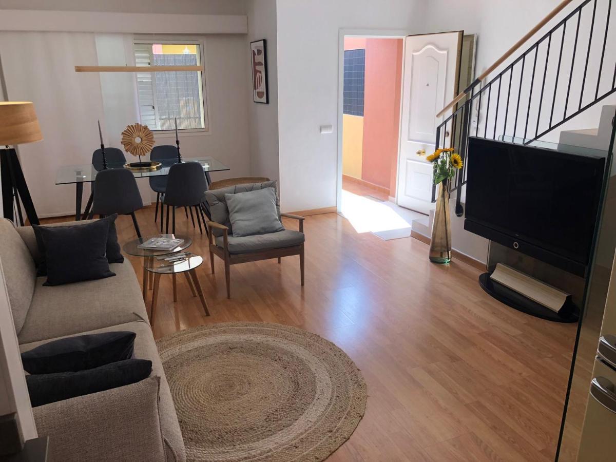 Vakantiehuis Duplex Meloneras La Casa Del Sol Maspalomas (Gran Canaria)
